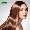 Vatika Hair Cream Nourshing & Protect, Natural Moisturizing Hair Cream for Men and Women with All Hair Types, Scalp Hydrating Moisturizer 210ml (Pack of 6)