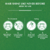 Vatika Hair Cream Hair Fall Control, Styling Hair Cream Olive Cactus Heena, 140ml (Pack of 3)