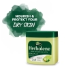 Dabur Herbolene Petroleum Jelly Enriched with Aloe Vera and Vitamin E, For Dry and Rough Skin 115ml Aloe Vera (Pack of 3)