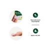 Dabur Herbolene Petroleum Jelly Enriched with Aloe Vera and Vitamin E, For Dry and Rough Skin 115ml Aloe Vera (Pack of 3)
