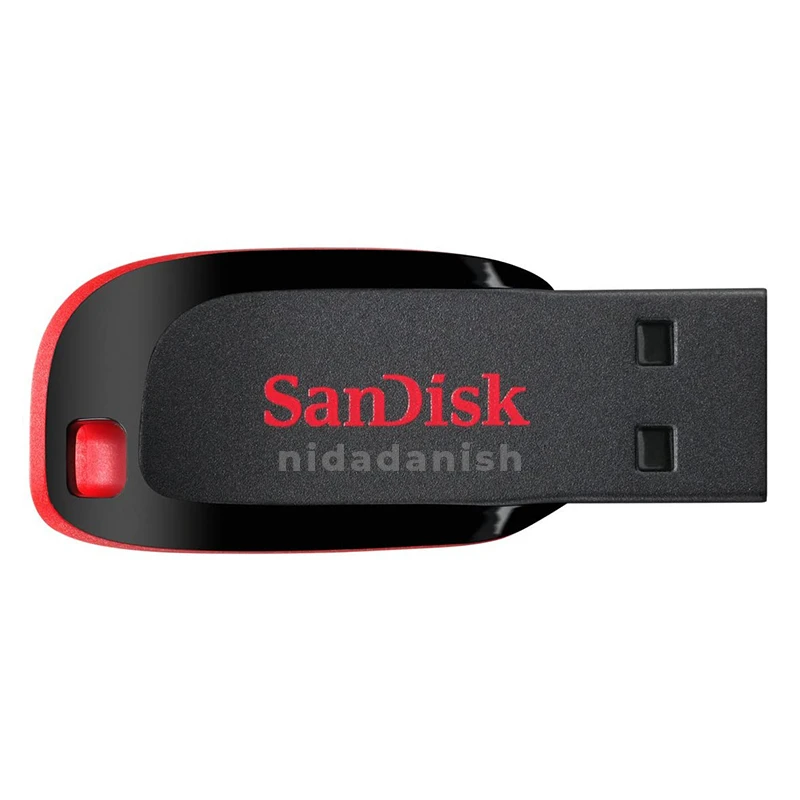 Sandisk Usb Flash Drive 32Gb 2.0 1 Sandisk Usb Flash Drive 32Gb 2.0