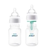 Philips Avent Teat Anti-Colic Medium Flow 3 Holes 3m+ 2's 633/27