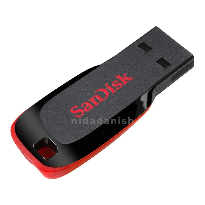 Sandisk Usb Flash Drive 32Gb 2.0 3 Sandisk Usb Flash Drive 32Gb 2.0