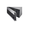 LG Microwave Oven 42L 1500W with Grill, EasyClean™ Coating, Even Heating & Defrosting, Digital Smart Inverter MH8265CIS
