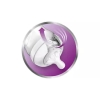 Philips Avent Teat Natural Newborn 1 Hole 0m+ 2's 041/27
