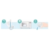 Philips Avent Nipple Shield Medium 21mm 153/03