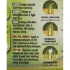 Vatika Hair Cream Hair Fall Control, Styling Hair Cream Olive Cactus Heena, 140ml (Pack of 3)