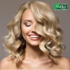 Vatika Shampoo Nourish and Rejuvenate, Strengthening & Moisturizing for Curly Hair, Damaged Hair, 200ml Argan