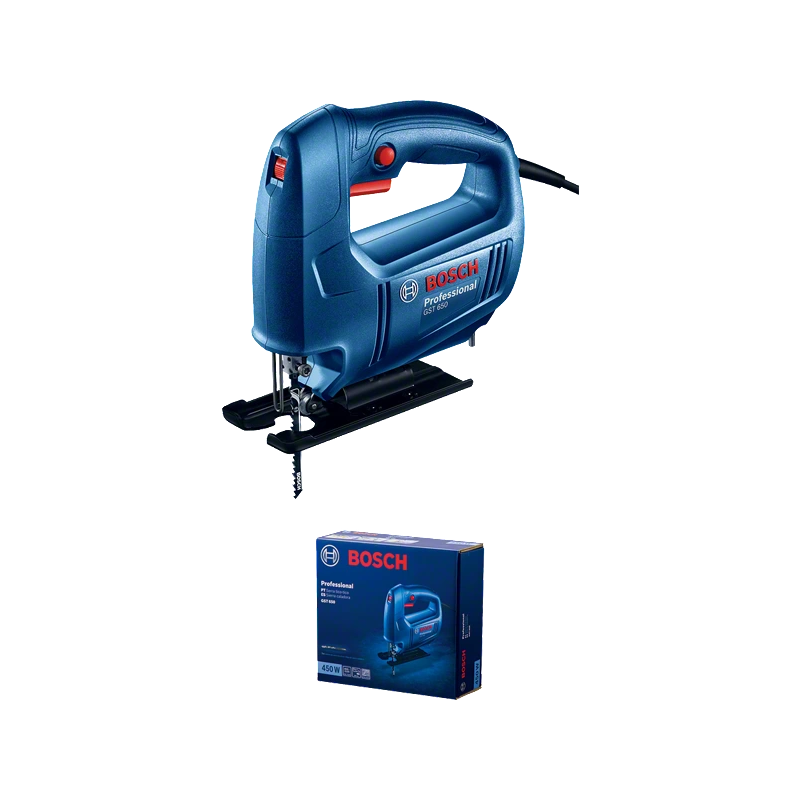 Bosch Professional Jigsaw 65Mm 450W Gst 650 1 Bosch Professional Jigsaw 65Mm 450W Gst 650