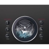 LG Washing Machine 8kg & 5kg Dryer with Inverter Direct Drive Technology Front Load Silver F4J3TMG5P.APTQEEF