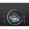 LG Washing Machine 8kg & 5kg Dryer with Inverter Direct Drive Technology Front Load Silver F4J3TMG5P.APTQEEF