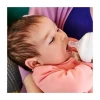 Philips Avent Teat Natural Newborn 1 Hole 0m+ 2's 041/27
