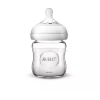 Philips Avent Teat Natural Newborn 1 Hole 0m+ 2's 041/27