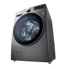 LG Washing Machine 15kg & 8kg Dryer with Artificial Intelligent Direct Drive Front Load F0L9DGP2S