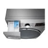 LG Washing Machine 15kg & 8kg Dryer with Artificial Intelligent Direct Drive Front Load F0L9DGP2S