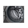 LG Washing Machine 8kg & 5kg Dryer with Inverter Direct Drive Technology Front Load Silver F4J3TMG5P.APTQEEF