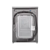 LG Washing Machine 8kg & 5kg Dryer with Inverter Direct Drive Technology Front Load Silver F4J3TMG5P.APTQEEF