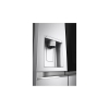 LG Refrigerator 635L InstaView Door-in-Door Silver GC-X257CSES