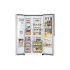 LG Refrigerator 635L InstaView Door-in-Door Silver GC-X257CSES