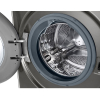 LG Washing Machine 11kg Front Load Washer with AI DD™, ThinQ™, Steam™ F4Y5EYGYPV