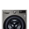 LG Washing Machine 11kg Front Load Washer with AI DD™, ThinQ™, Steam™ F4Y5EYGYPV