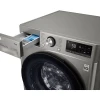 LG Washing Machine 11kg Front Load Washer with AI DD™, ThinQ™, Steam™ F4Y5EYGYPV