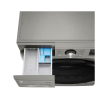 LG Washing Machine 11kg Front Load Washer with AI DD™, ThinQ™, Steam™ F4Y5EYGYPV