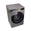 LG Washing Machine 11kg Front Load Washer with AI DD™, ThinQ™, Steam™ F4Y5EYGYPV