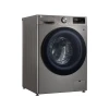 LG Washing Machine 11kg Front Load Washer with AI DD™, ThinQ™, Steam™ F4Y5EYGYPV