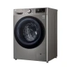 LG Washing Machine 11kg Front Load Washer with AI DD™, ThinQ™, Steam™ F4Y5EYGYPV