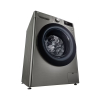 LG Washing Machine 11kg Front Load Washer with AI DD™, ThinQ™, Steam™ F4Y5EYGYPV