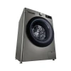 LG Washing Machine 11kg Front Load Washer with AI DD™, ThinQ™, Steam™ F4Y5EYGYPV