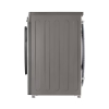 LG Washing Machine 11kg Front Load Washer with AI DD™, ThinQ™, Steam™ F4Y5EYGYPV