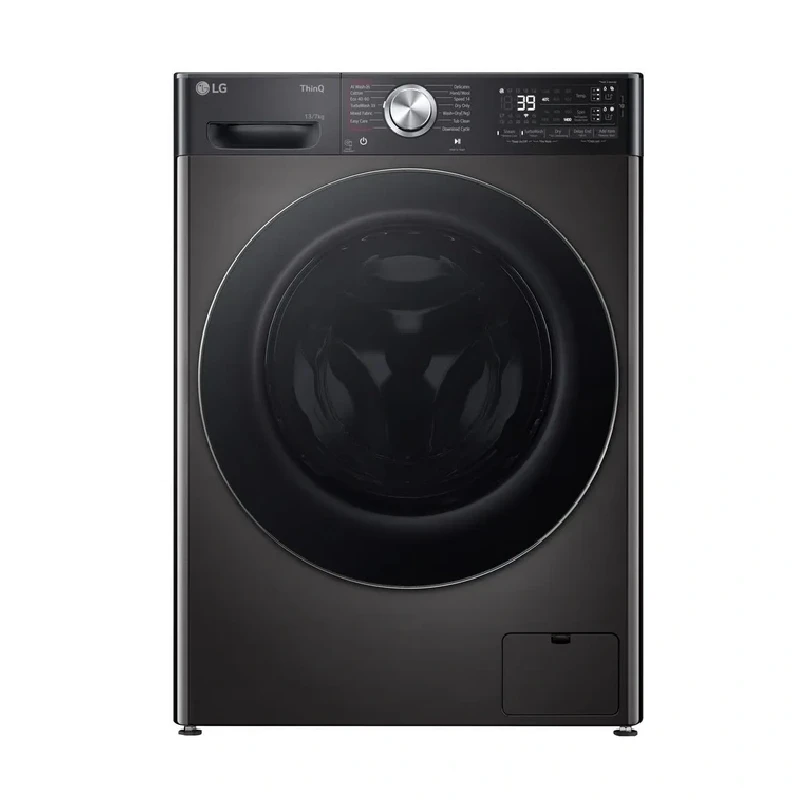 Lg Washing Machine 13Kg Washer 7Kg Dryer Front Load With Ezdispense™, Steam+ F4Y9Ldp2Z 1 Lg Washing Machine 13Kg Washer 7Kg Dryer Front Load With Ezdispense™, Steam+ F4Y9Ldp2Z