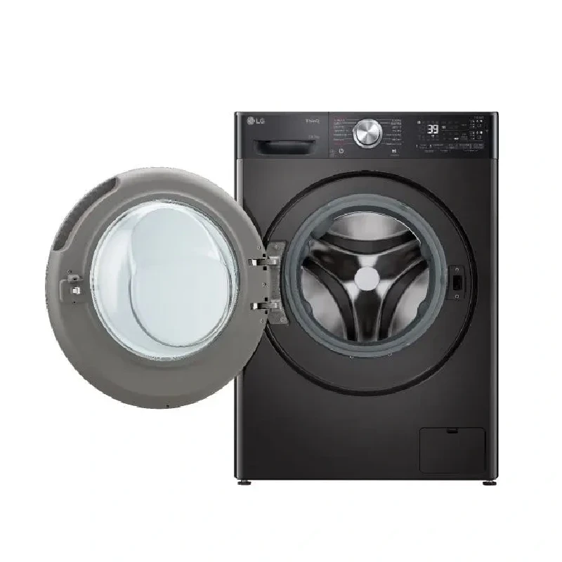 Lg Washing Machine 13Kg Washer 7Kg Dryer Front Load With Ezdispense™, Steam+ F4Y9Ldp2Z 2 Lg Washing Machine 13Kg Washer 7Kg Dryer Front Load With Ezdispense™, Steam+ F4Y9Ldp2Z