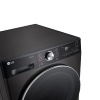LG Washing Machine 13kg Washer 7kg Dryer Front Load with ezDispense™, Steam+ F4Y9LDP2Z