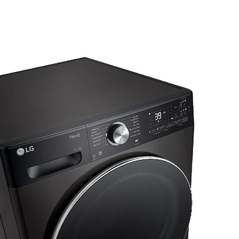 Lg Washing Machine 13Kg Washer 7Kg Dryer Front Load With Ezdispense™, Steam+ F4Y9Ldp2Z 12 Lg Washing Machine 13Kg Washer 7Kg Dryer Front Load With Ezdispense™, Steam+ F4Y9Ldp2Z