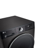LG Washing Machine 13kg Washer 7kg Dryer Front Load with ezDispense™, Steam+ F4Y9LDP2Z