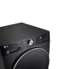 LG Washing Machine 13kg Washer 7kg Dryer Front Load with ezDispense™, Steam+ F4Y9LDP2Z