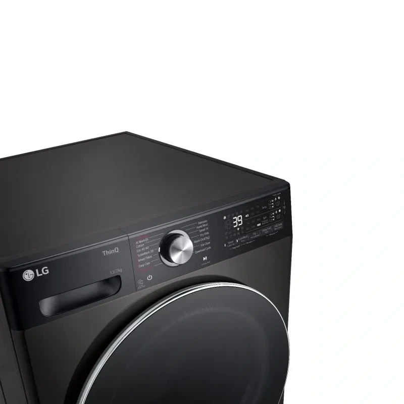 Lg Washing Machine 13Kg Washer 7Kg Dryer Front Load With Ezdispense™, Steam+ F4Y9Ldp2Z 11 Lg Washing Machine 13Kg Washer 7Kg Dryer Front Load With Ezdispense™, Steam+ F4Y9Ldp2Z