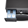LG Washing Machine 13kg Washer 7kg Dryer Front Load with ezDispense™, Steam+ F4Y9LDP2Z