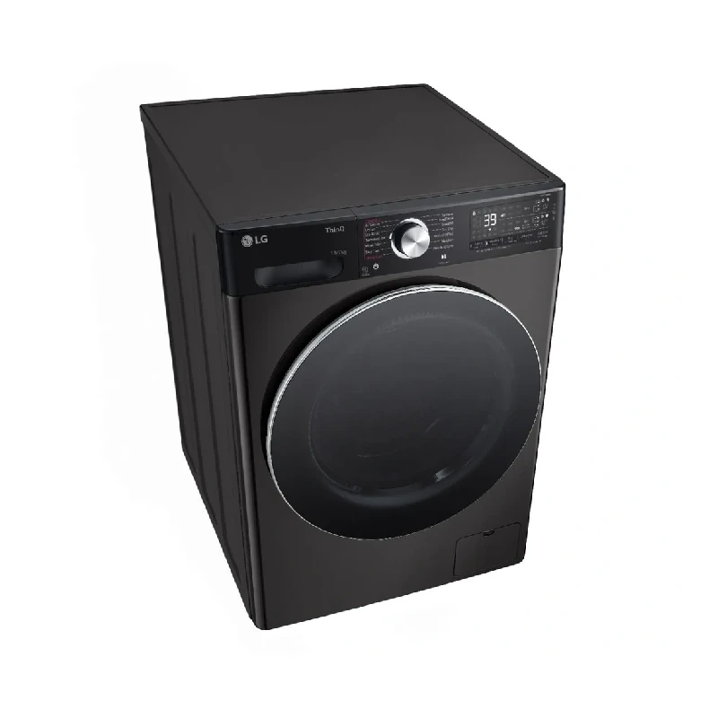 Lg Washing Machine 13Kg Washer 7Kg Dryer Front Load With Ezdispense™, Steam+ F4Y9Ldp2Z 4 Lg Washing Machine 13Kg Washer 7Kg Dryer Front Load With Ezdispense™, Steam+ F4Y9Ldp2Z