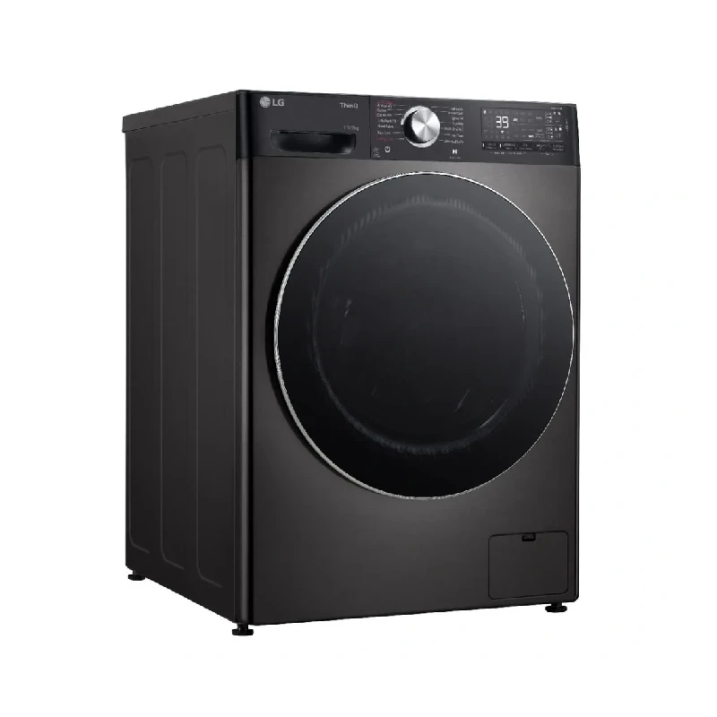 Lg Washing Machine 13Kg Washer 7Kg Dryer Front Load With Ezdispense™, Steam+ F4Y9Ldp2Z 3 Lg Washing Machine 13Kg Washer 7Kg Dryer Front Load With Ezdispense™, Steam+ F4Y9Ldp2Z