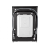 LG Washing Machine 13kg Washer 7kg Dryer Front Load with ezDispense™, Steam+ F4Y9LDP2Z
