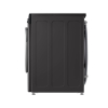 LG Washing Machine 13kg Washer 7kg Dryer Front Load with ezDispense™, Steam+ F4Y9LDP2Z