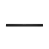 LG Soundbar 5.1.3ch 570W for TV with Subwoofer, Dolby Atmos, Center Up-firing, WOW Synergy, AI Room Calibration Pro S90TY