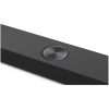 LG Soundbar 5.1.3ch 570W for TV with Subwoofer, Dolby Atmos, Center Up-firing, WOW Synergy, AI Room Calibration Pro S90TY