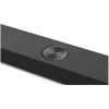 LG Soundbar 5.1.3ch 570W for TV with Subwoofer, Dolby Atmos, Center Up-firing, WOW Synergy, AI Room Calibration Pro S90TY