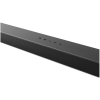 LG Soundbar 5.1ch 600W for TV with Subwoofer, Dolby Digital, WOW Interface, AI Sound Pro, 3-Band EQ S65TR