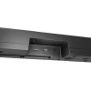 LG Soundbar 5.1ch 600W for TV with Subwoofer, Dolby Digital, WOW Interface, AI Sound Pro, 3-Band EQ S65TR